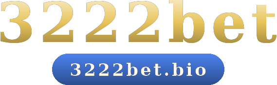 3222bet logo