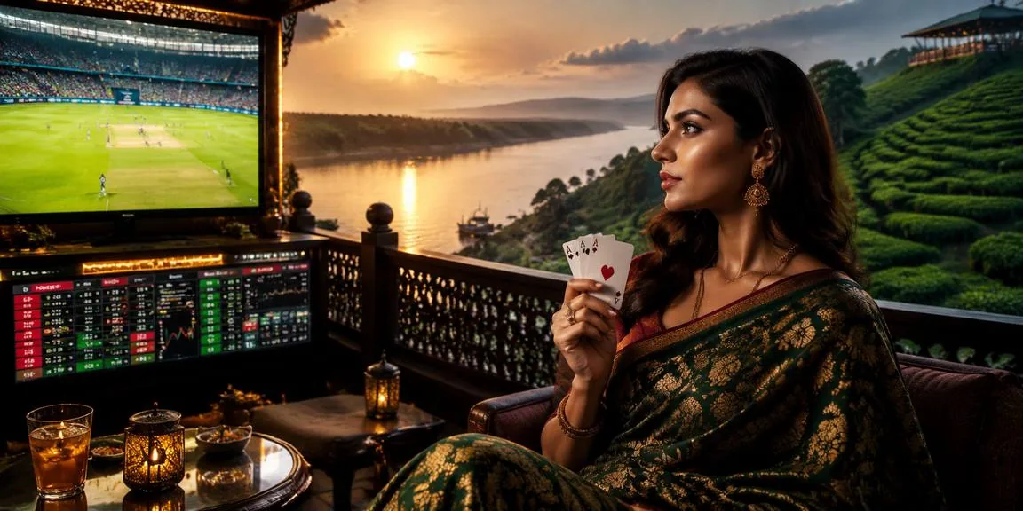 3222bet Real Dealers, Real Cards — Baccarat Live at 3222bet