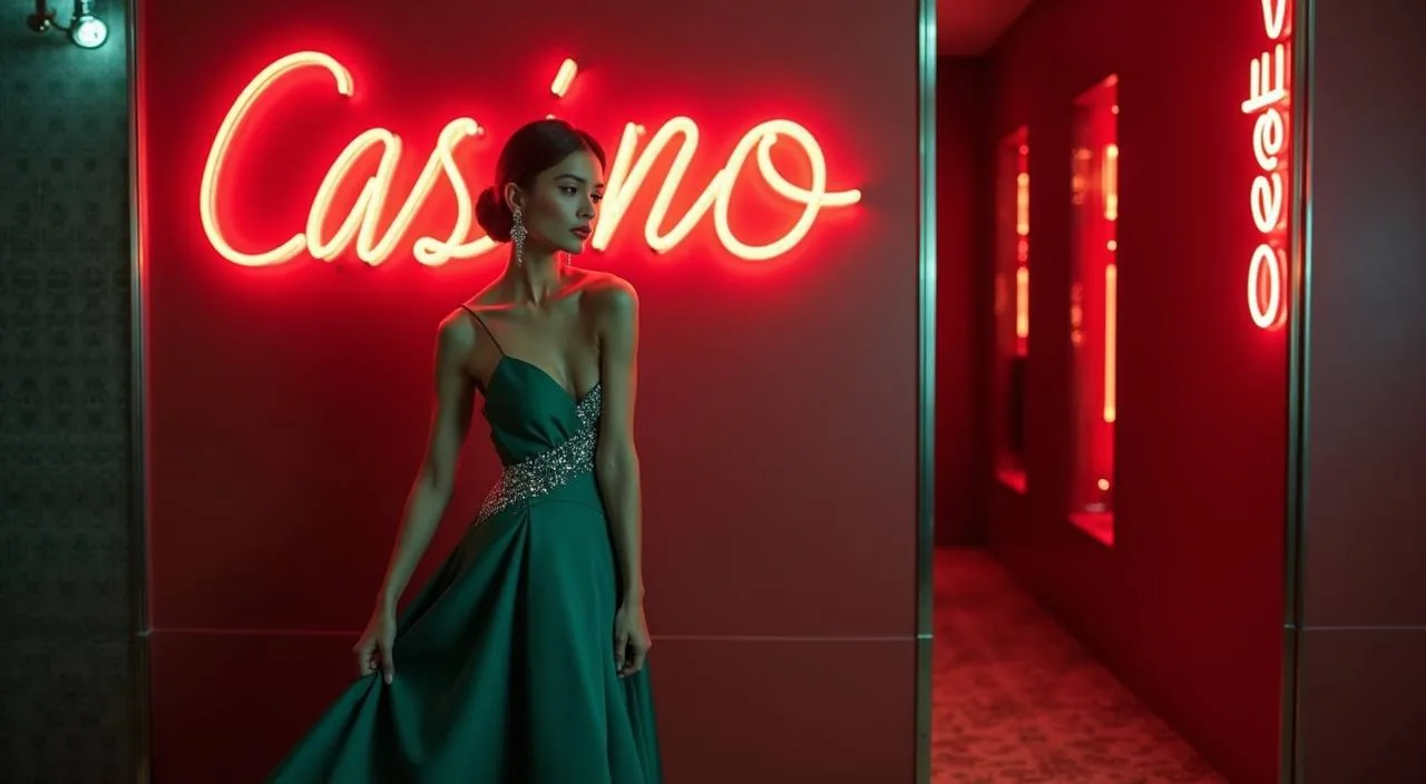 3222bet Bangladesh Casino lobby