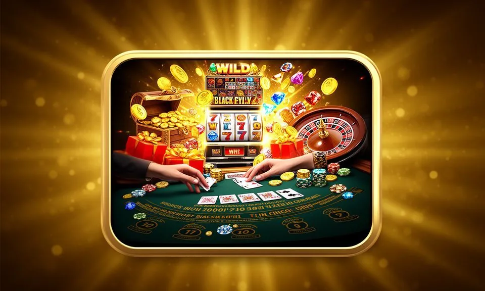 3222bet Slot feature rooms